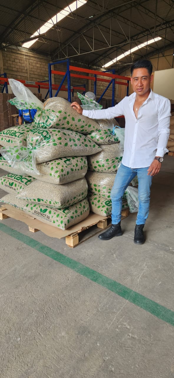 Mexique - Arbey Méndez - Catuaí Jaune, Garnica - Red Honey